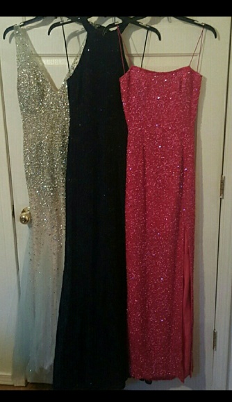 Dress - Picture 8 of 8